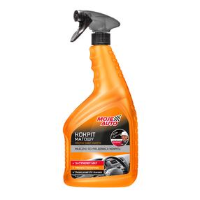 Auto paneļa tīrītājs Moje Auto, 0.65 l