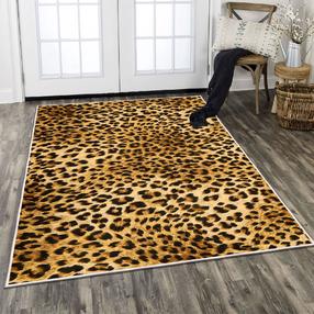 Paklājs Conceptum Hypnose ELS2086, daudzkrāsaina, 280 cm x 180 cm