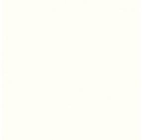 Juosta Pfleiderer U11026, 4100 cm, 0.45 cm, crystal white sp.