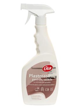 Valiklis, plastikui Koslita, 0.5 l