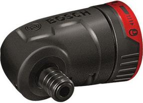 Laikiklis Bosch FlexiClick, 124 mm
