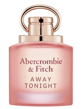 Parfüümvesi Abercrombie & Fitch Away Tonight, 100.0 ml