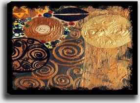 Foto gleznas Wallity, 441hpe2080, 100 cm x 70 cm