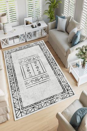 Kilimas Conceptum Hypnose W1051, įvairių spalvų, 220 cm x 140 cm