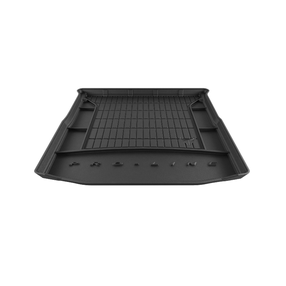 Auto paklājs, bagāžnieki Frogum ProLine, Mitsubishi Outlander III 2012-