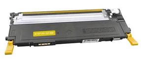 Toonerikassett Extra Digital CLP-310, kollane v.