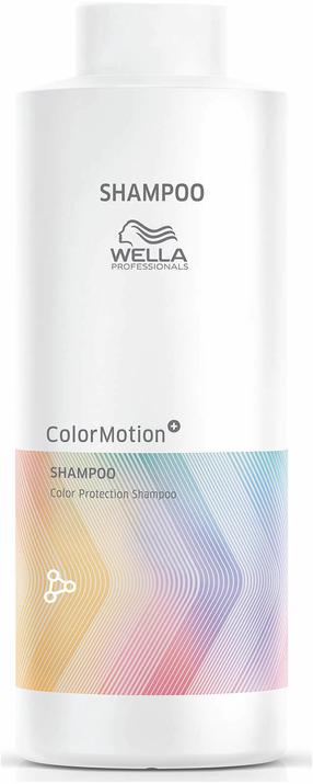 Šampūnas Wella Professionals Color Motion+, 1000 ml