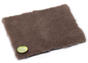 Kilimėlis gyvūnams Beeztees Eco Vetbed Bench Rumax 704117, ruda sp., 62 x 44 cm