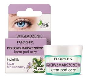 Acu krēms Floslek Eye Cream, 15 ml