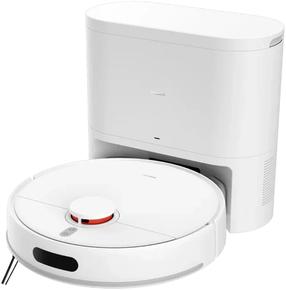 Putekļsūcējs - robots Xiaomi Robot Vacuum H40, balta krās.