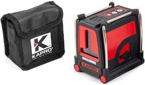 Nivelliir Kapro Self-Leveling Laser 872, 90 °