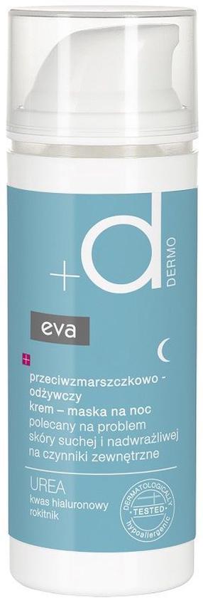 Крем для лица Eva Dermo, 50 мл, 30+