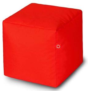 Sēžammaiss Cube 25 Strawberry Pop Fit, sarkana krās.