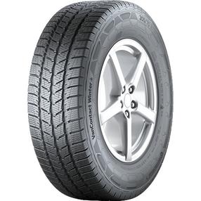 Зимняя шина Continental Van Contact Winter 175/70/R14, 95/93-T, E, B, 73 дБ