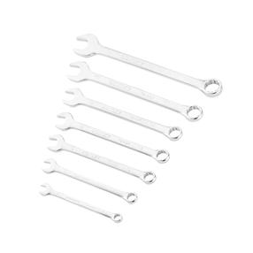 Kombinēto uzgriežņu atslēgu komplekts Stanley FMMT82844-0, 8 - 19 mm