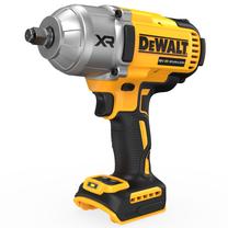 Akumuliatorinis smūginis veržliasukis Dewalt DCF900NT-XJ, 18 V