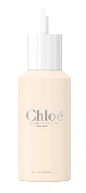 Kvepalų papildymas Chloé Lumineuse, 150 ml