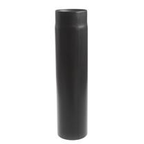 Dūmtraukis Wadex, juoda sp., 120 mm, 50 cm