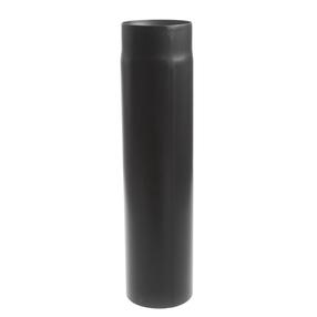 Dūmtraukis Wadex, juoda sp., 120 mm, 50 cm