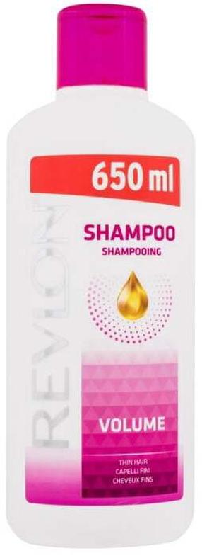 Šampūnas Revlon Volume, 650 ml