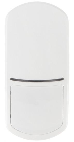 Сенсоры движения Satel SLIM-DUAL-LUNA-PET
