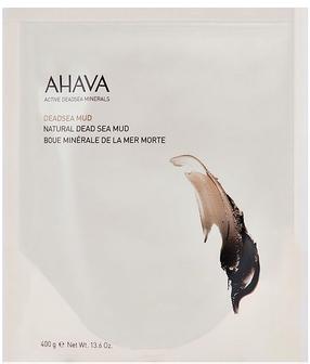 Kūno molis Ahava Natural Deadsea Mud, 400 ml