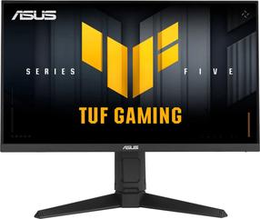 Monitorius Asus TUF Gaming VG259QMRL5A, 90LM0BQ0-B01O71, Fast IPS, 310 Hz, FHD, 24.5"