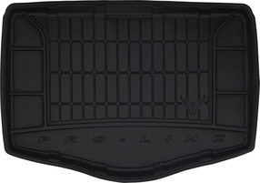 Automobilio kilimėlis, bagažinės Frogum Proline, Honda Civic IX Hatchback 2012-2017