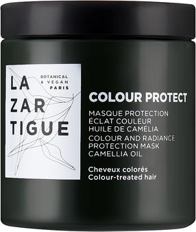 Juuksemask Lazartigue Colour Protect, 250 ml