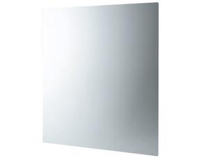 Veidrodis Gedy, kabinamas, 60 cm x 70 cm