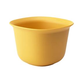 Kauss Brabantia Tasty Plus, 17.5 cm, kollane v., 1.5 l