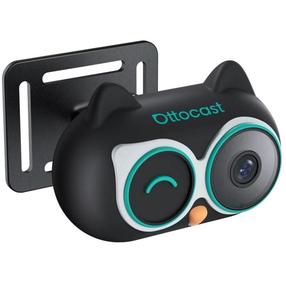 Mobili auklė Ottocast CA520-T200, juoda sp.