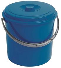 Buitinis kibiras Curver 235235, 16 l, mėlyna sp.