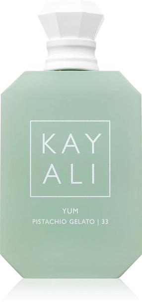 Парфюмированная вода Kayali Yum Pistachio Gelato 33 Intense, 50 мл