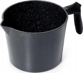 Katls Orion, Ø17 cm, 2.2 l, melna krās.