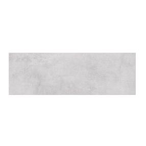 Плитка, керамическая Cersanit Snowdrops W477-008-1, 60 см x 20 см, серый цв.