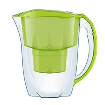 Vandens filtravimo indas Aquaphor Jasper, 2.8 l, žalia sp.