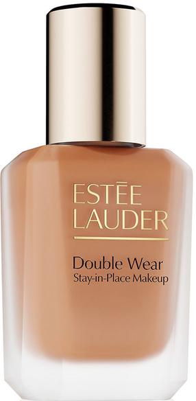 Skystas makiažo pagrindas Estée Lauder Double Wear Stay In Place, SPF 10, bronzos sp., 5w1, 30 ml