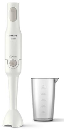Trintuvas Philips Daily Collection ProMix HR2531/00, balta sp.