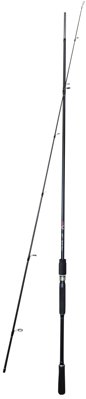 Spinning PRO Catch, 137 - 265 cm, 144 g, must v.