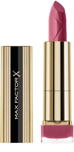 Lūpu krāsa Max Factor Colour Elixir, 4 g, 100 firefly
