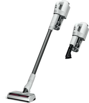Dulkių siurblys - šluota Miele DUOFLEX HX1 EXTRA BRILLIANT HHITE
