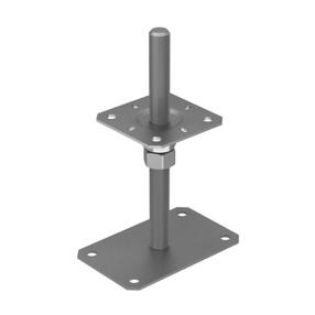 Atrama Domax, 80 mm x 140 mm x 80 mm