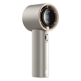 Pārnēsājams uzlādējams ventilators JisuLife Pro 1 S, 18 W