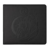 Žaidimo kortelių dėklas Dragon Shield Zipster XL