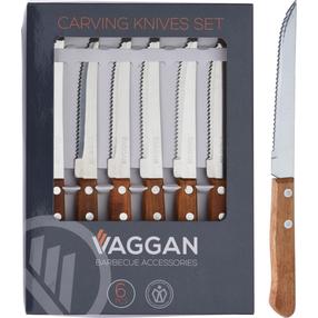 Steiginugade komplekt Mondex HV933918, 6 tk