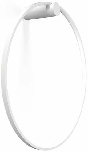 Valgusti seinale Light Prestige Mirror S LP-999/1W S WH CCT, LED, 3000 - 6000 °K, 1 x 33 W, valge v. / valge v.