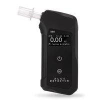 Alkotesteris Alcodetector S80