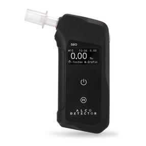 Алкотестер Alcodetector S80