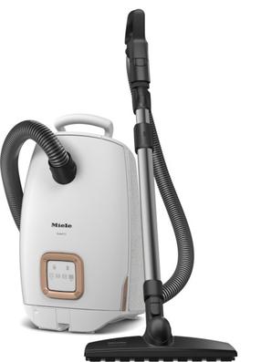 Пылесос Miele Guard L1 Parquet, 890 Вт